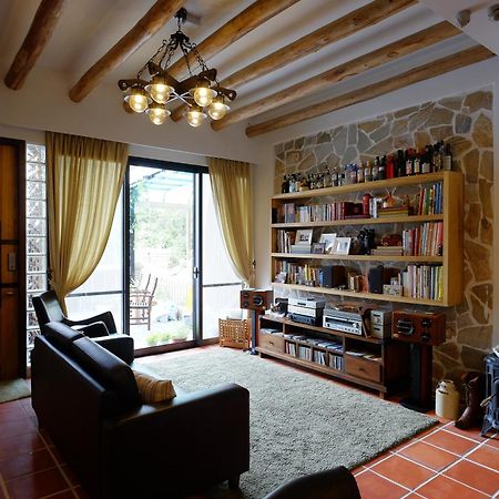 Shire Homestay Luodong Exterior photo