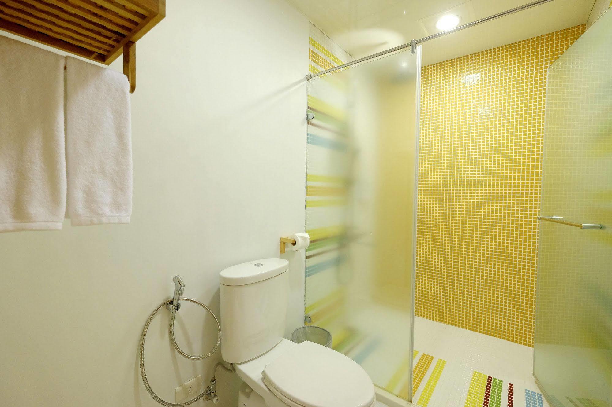 Shire Homestay Luodong Exterior photo