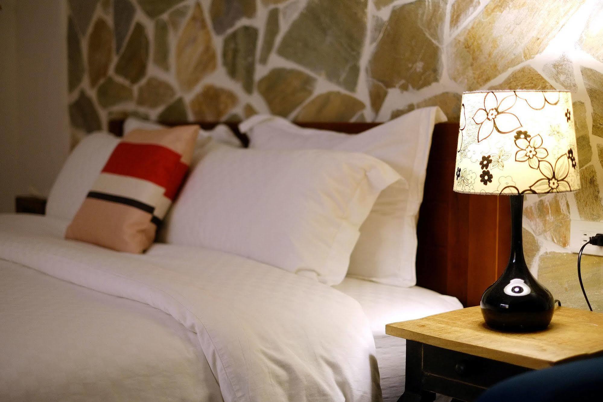 Shire Homestay Luodong Exterior photo