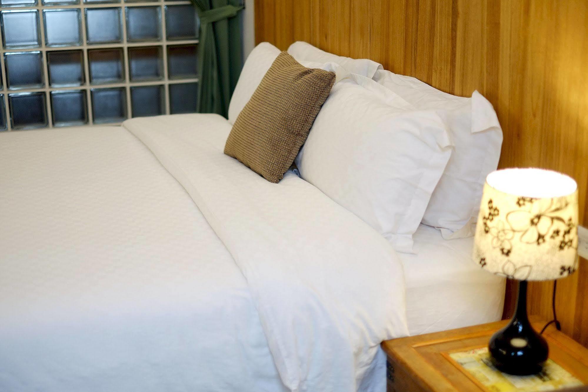 Shire Homestay Luodong Exterior photo
