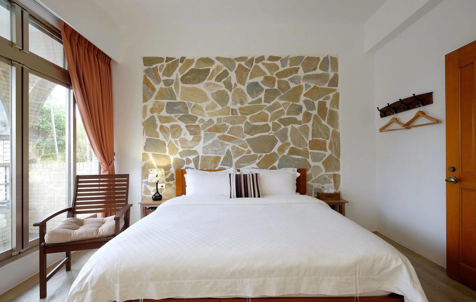 Shire Homestay Luodong Exterior photo