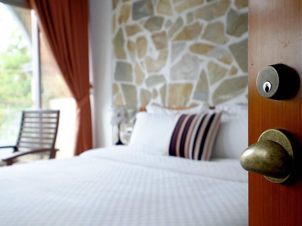 Shire Homestay Luodong Exterior photo